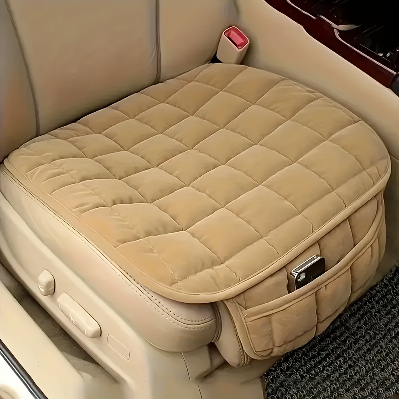 Car Seat Cushion Memory Foam - Cojín de Asiento de Coche de