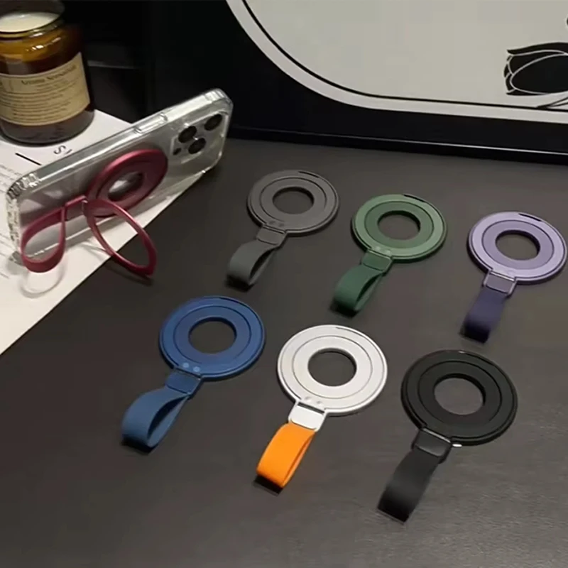 Car Accessories Xiaomi - Soporte Universal magnético fuerte para teléfono