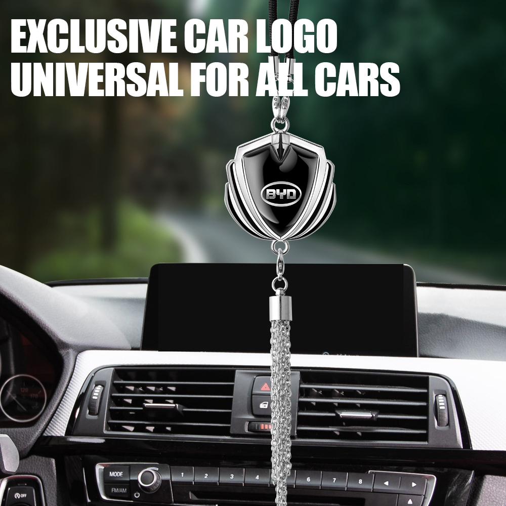 Car Accessories Mirror Hanging - Colgantes para espejo retrovisor de coche,