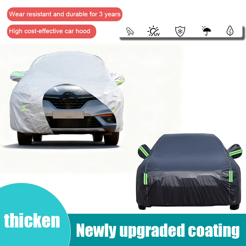Car Accessories Australia - Para Renault Australia, un juego completo
