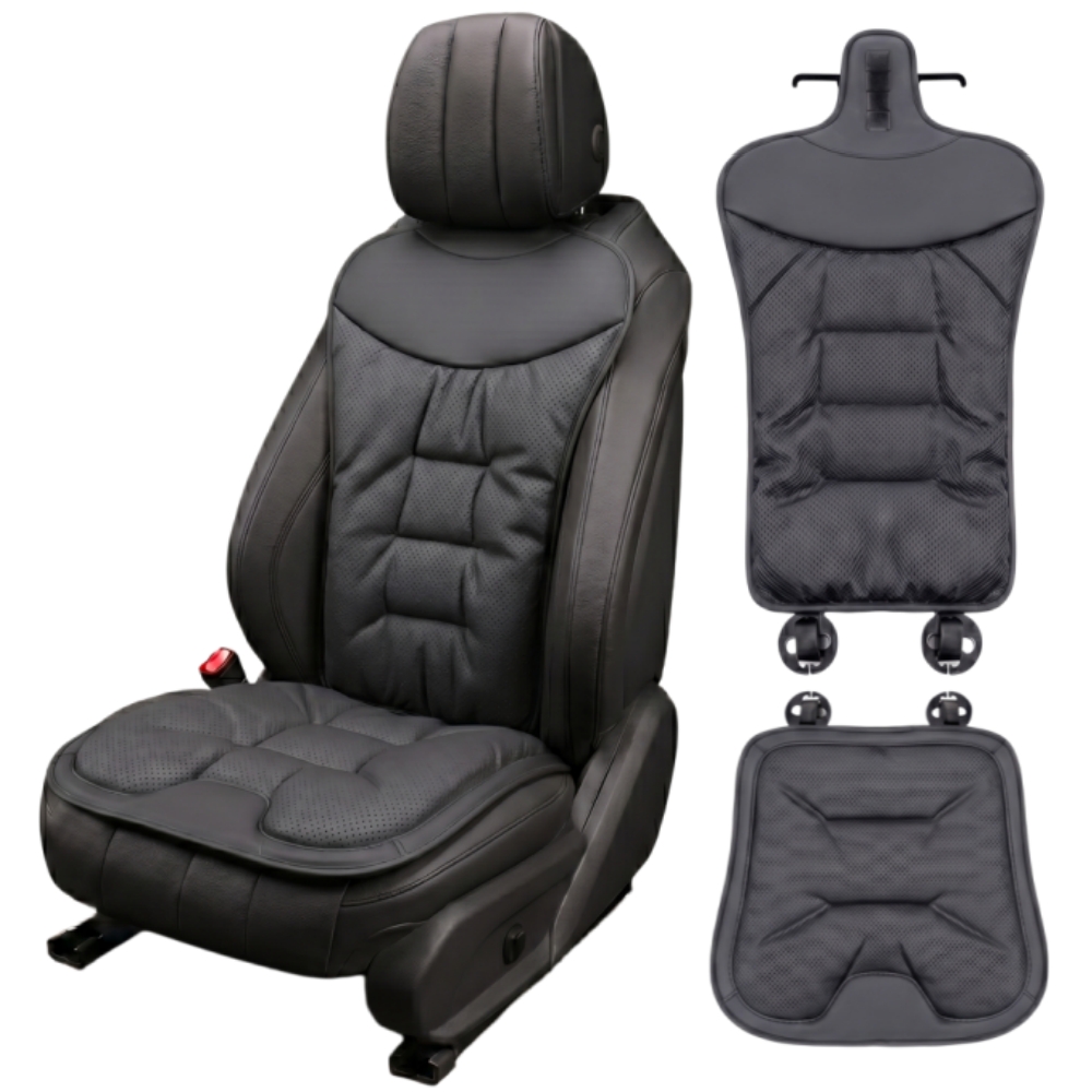 Car Seat Cushion Memory Foam - Cojines de asiento de coche frescos