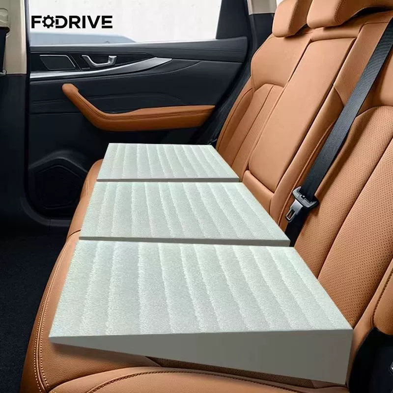 Car Seat Cushion Memory Foam - Nuevo Cojín Elevador de Asiento de