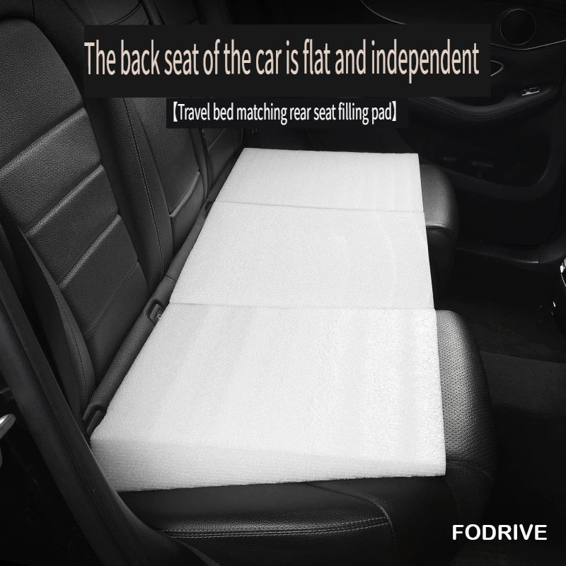 Car Seat Cushion Memory Foam - Almohadilla Niveladora para Asiento de Coche,