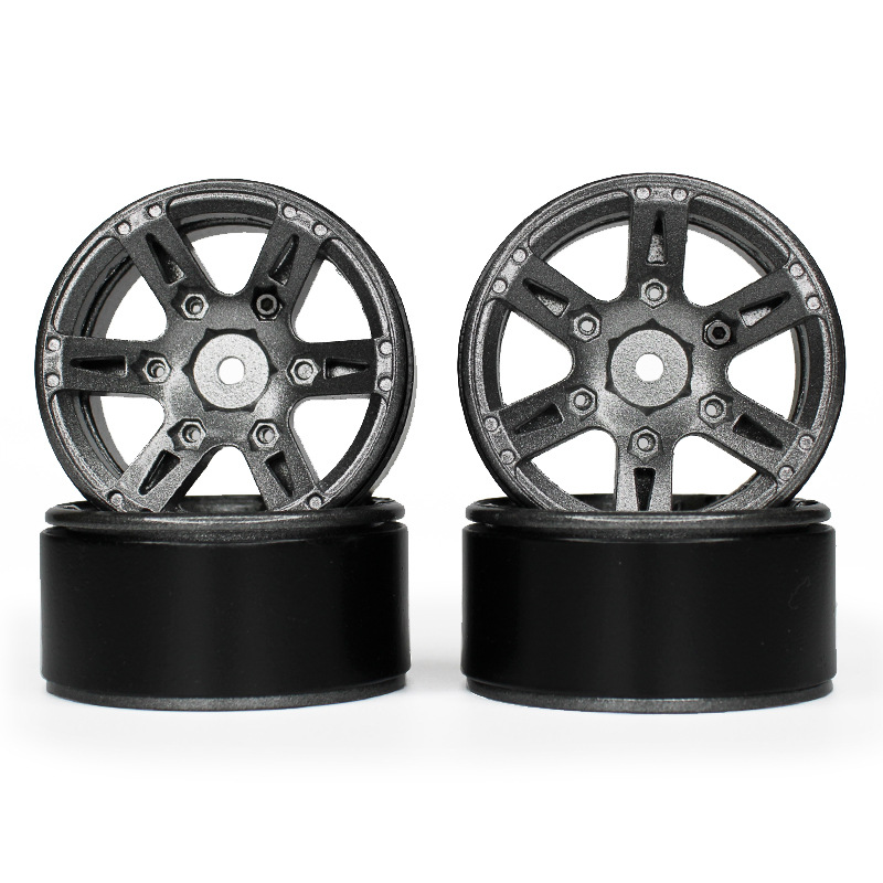 Car Accessories Xiaomi - Rines de Rueda para Vehículos RC