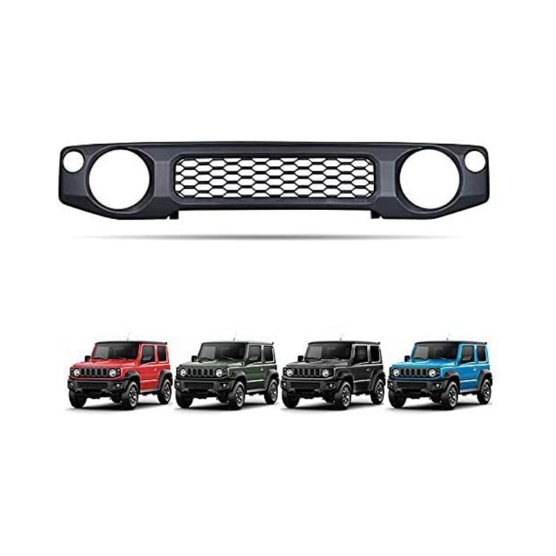 Car Accessories Racing - Parrilla de carreras de malla para