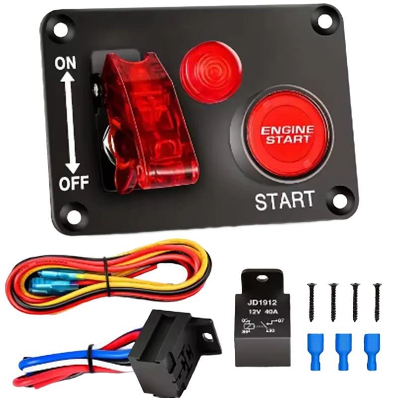 Car Accessories Racing - Accesorios Automotrices para Auto de Carreras,