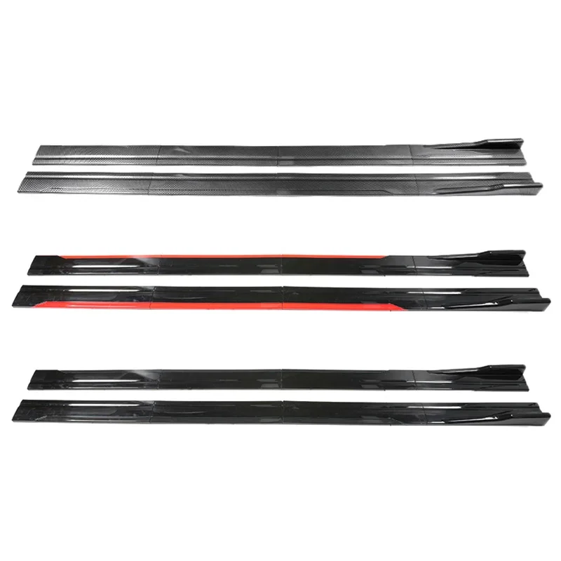 Extensiones de Alerón Lateral  - Car Accessories Xiaomi reseña y precio