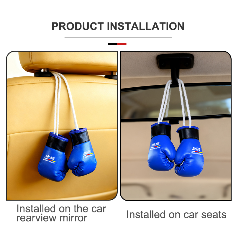Para Honda: Colgante de espejo - Car Accessories Mirror Hanging reseña y precio