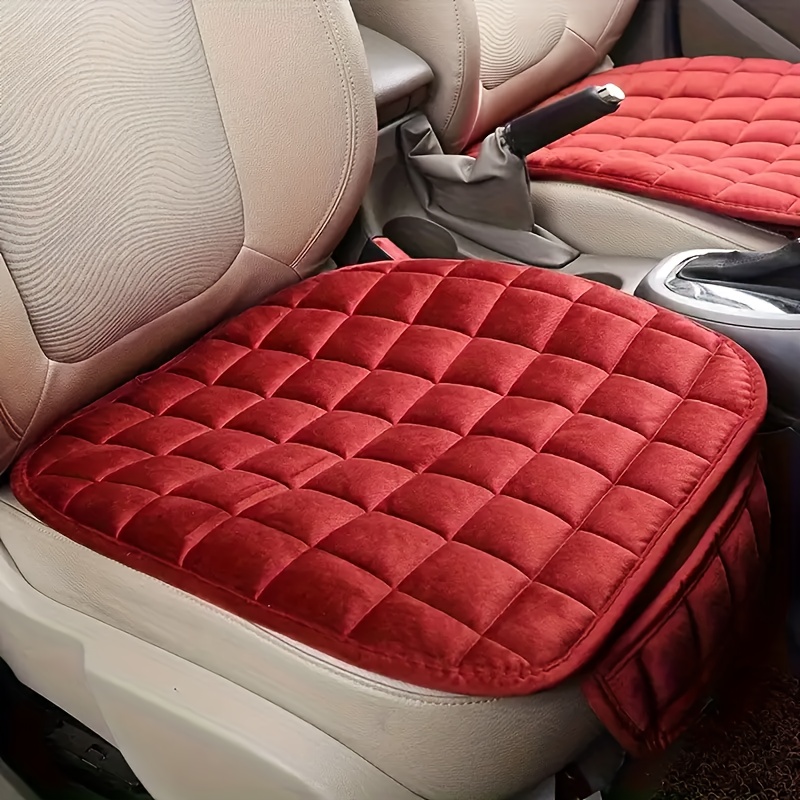 Cojín de Asiento de Coche de E - Car Seat Cushion Memory Foam reseña y precio