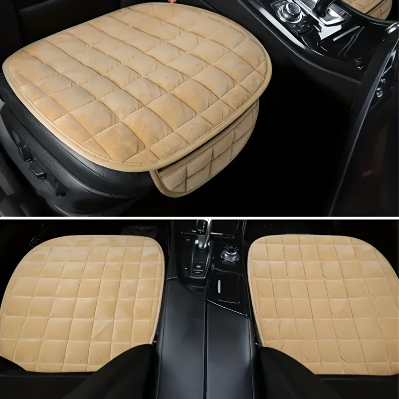 Cojín de Asiento de Coche de E - Car Seat Cushion Memory Foam reseña y precio