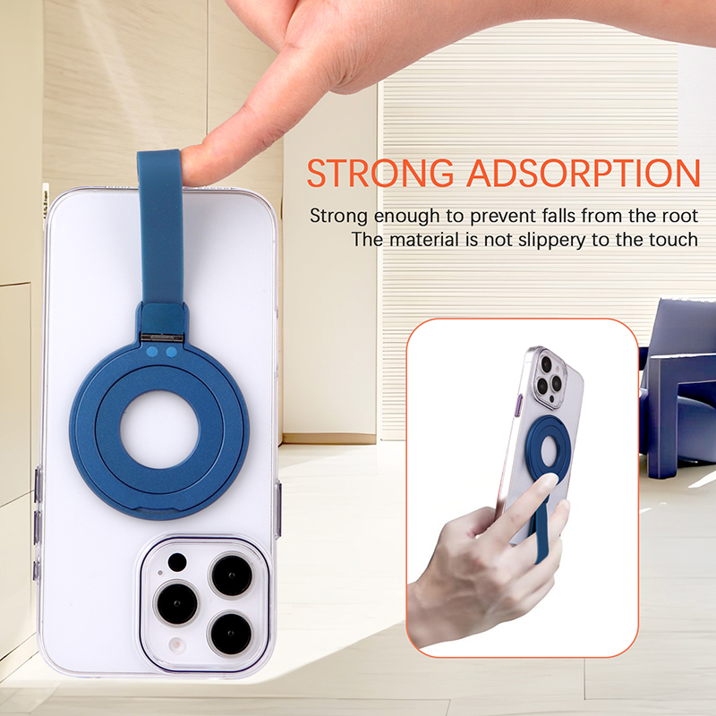 Soporte Universal magnético fu - Car Accessories Xiaomi reseña y precio
