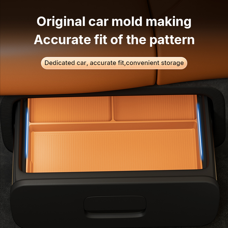 Para Xiaomi Yu7 2025 2026 caja - Car Accessories Xiaomi reseña y precio