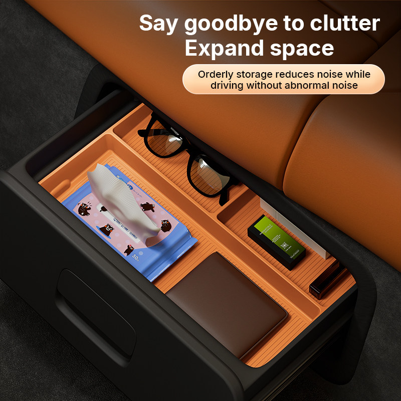 Para Xiaomi Yu7 2025 2026 caja - Car Accessories Xiaomi reseña y precio