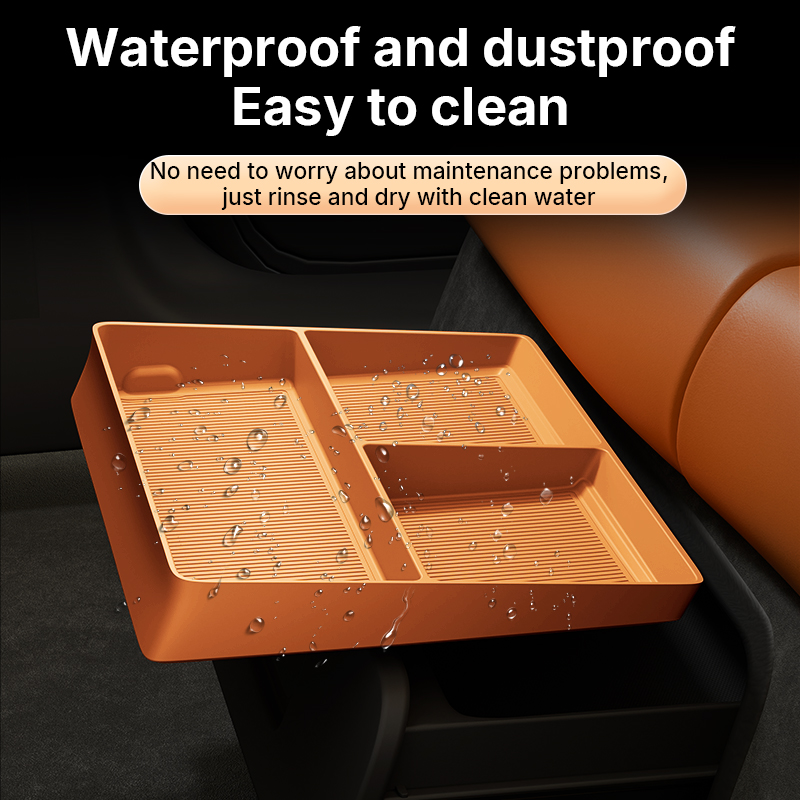 Para Xiaomi Yu7 2025 2026 caja - Car Accessories Xiaomi reseña y precio