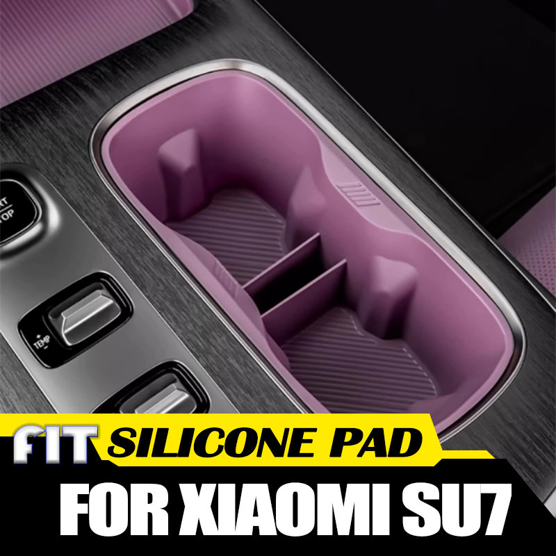 Almohadilla de silicona para t - Car Accessories Xiaomi reseña y precio