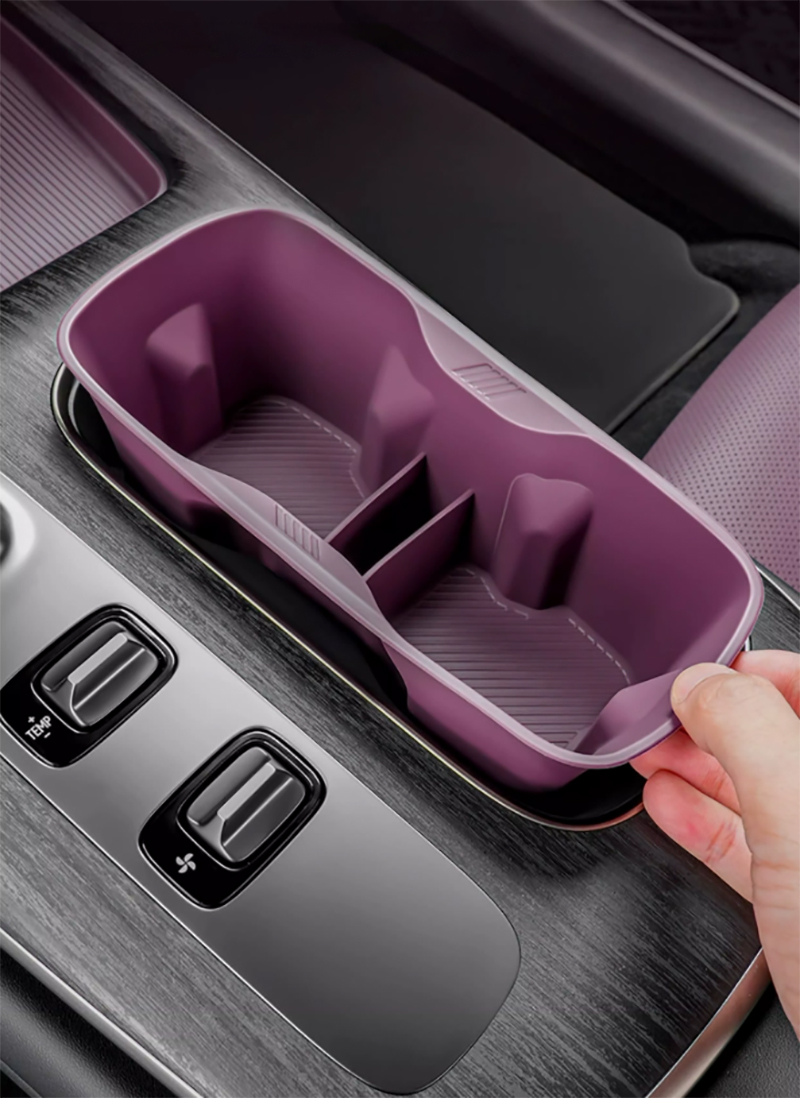 Almohadilla de silicona para t - Car Accessories Xiaomi reseña y precio