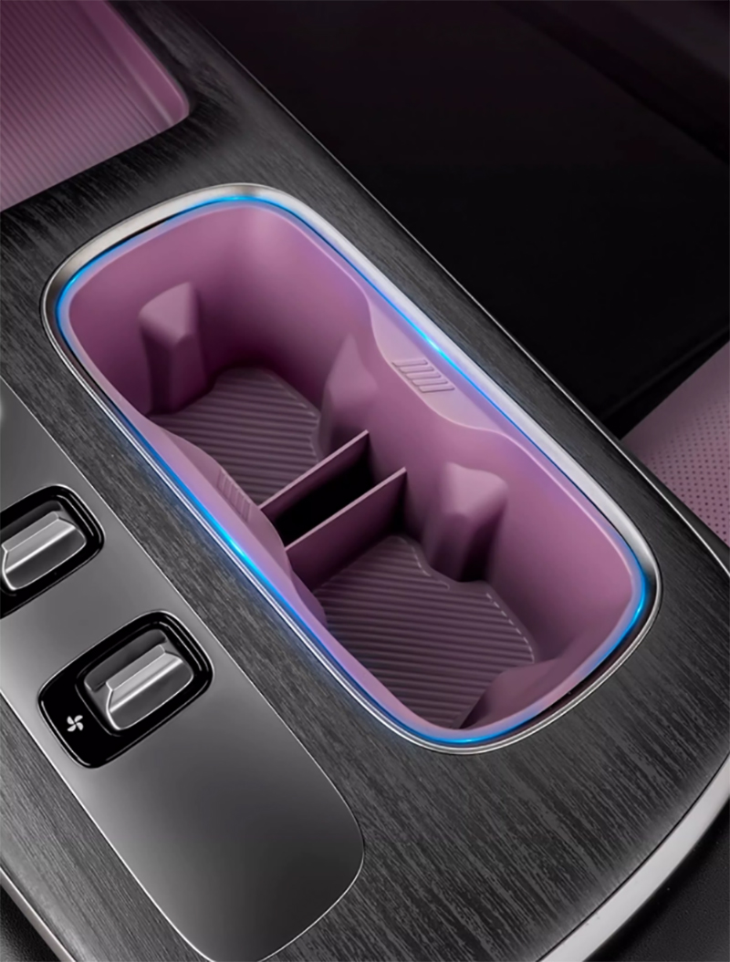 Almohadilla de silicona para t - Car Accessories Xiaomi reseña y precio