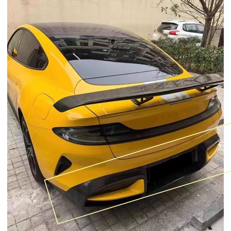 Para XIAOMI SU7 Ultra 24-25 fi - Car Accessories Xiaomi reseña y precio
