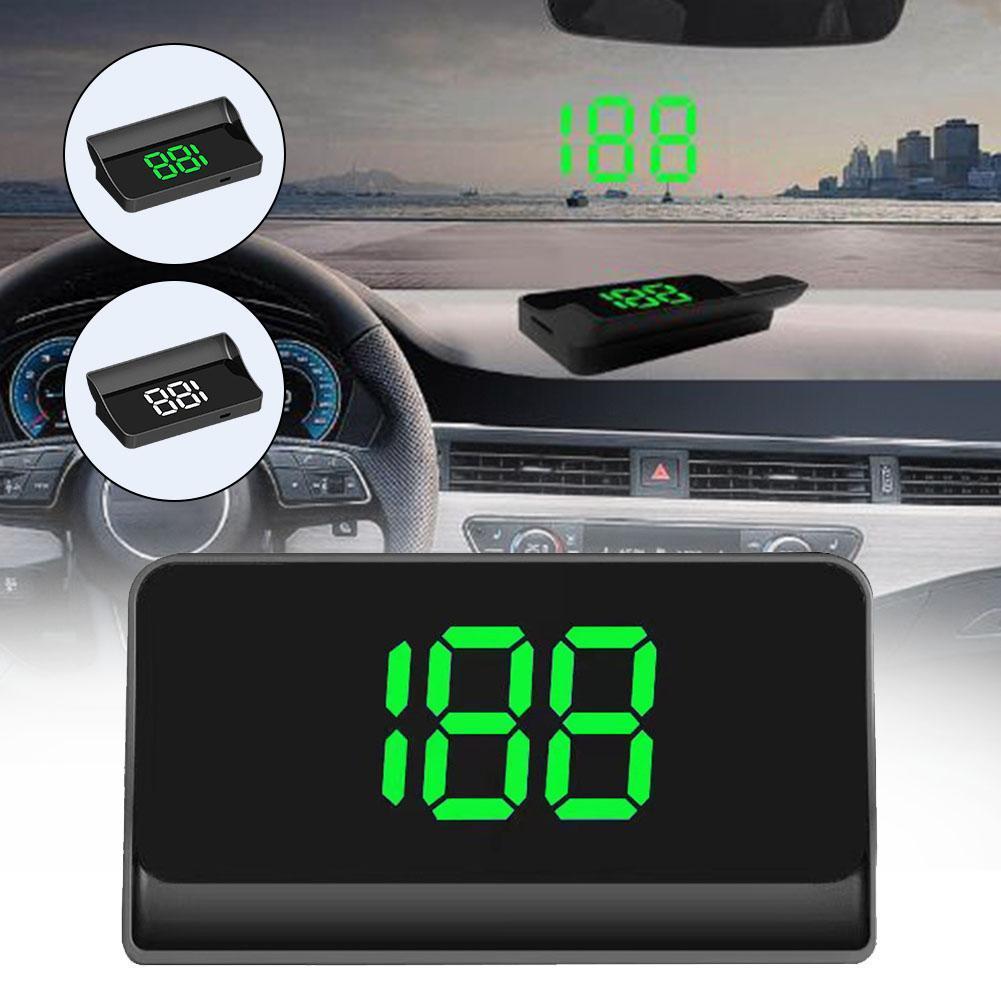 HUD GPS para Auto Xiaomi, Pant - Car Accessories Xiaomi reseña y precio