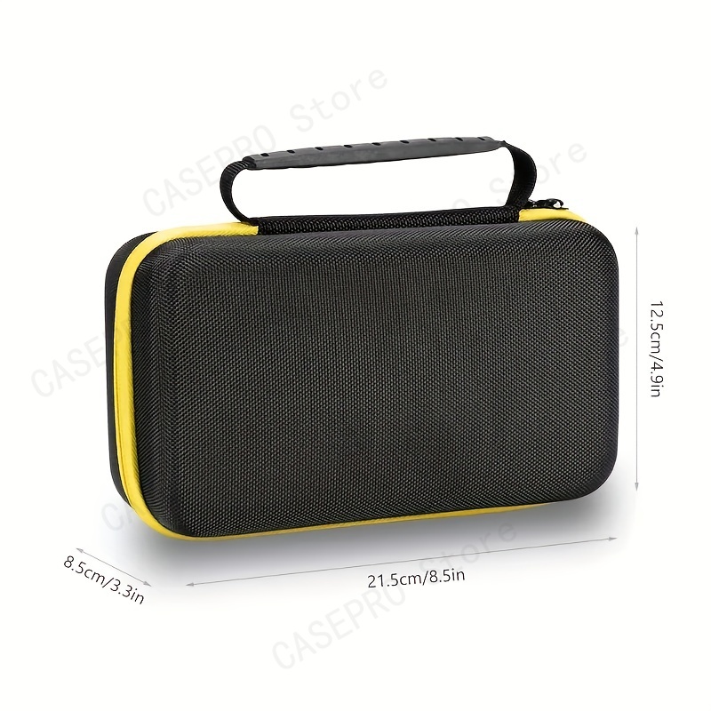 Estuche Portátil de EVA, Caja  - Car Accessories Xiaomi reseña y precio