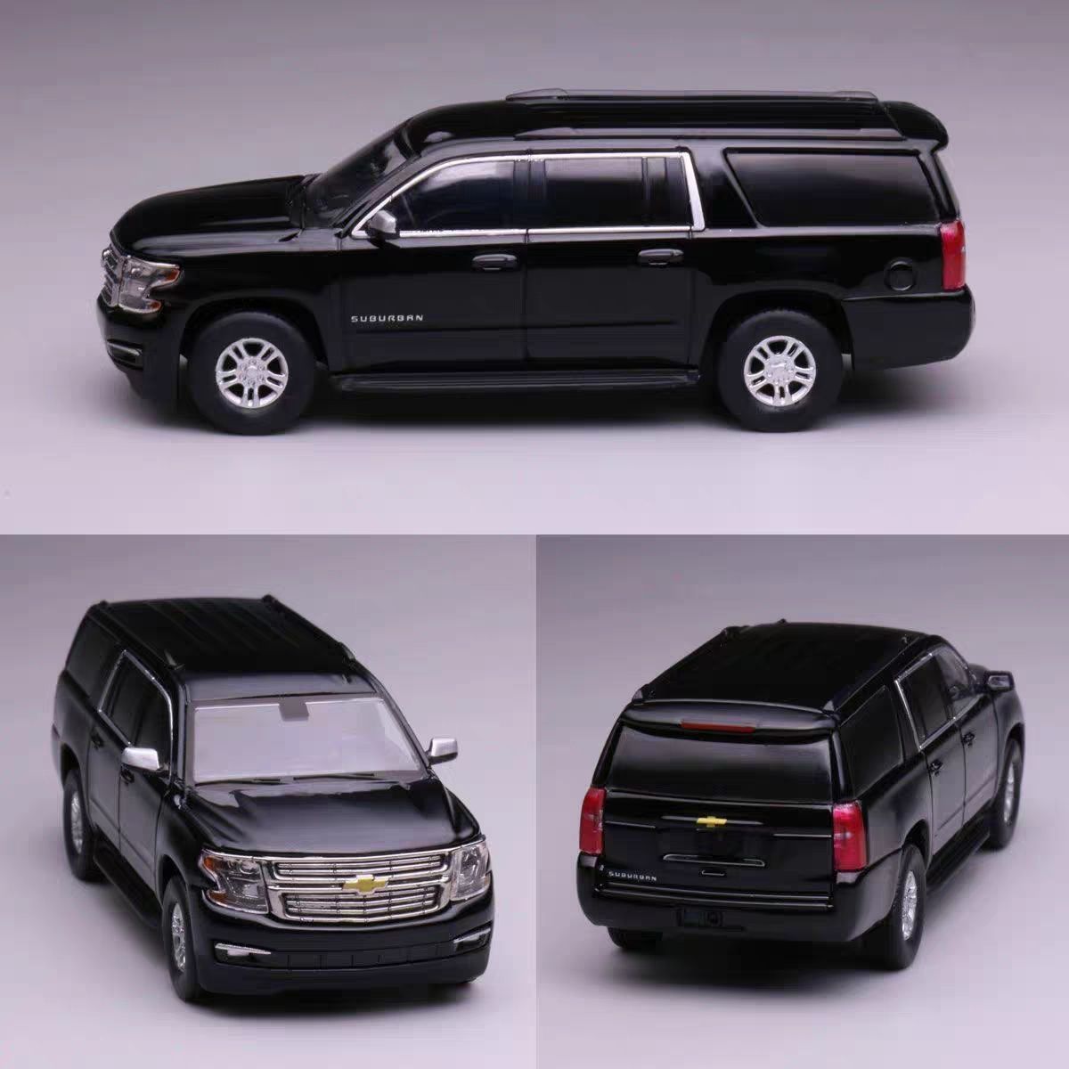 596 1/64 Chevrolet Impala, Cam - Car Accessories For Boys reseña y precio