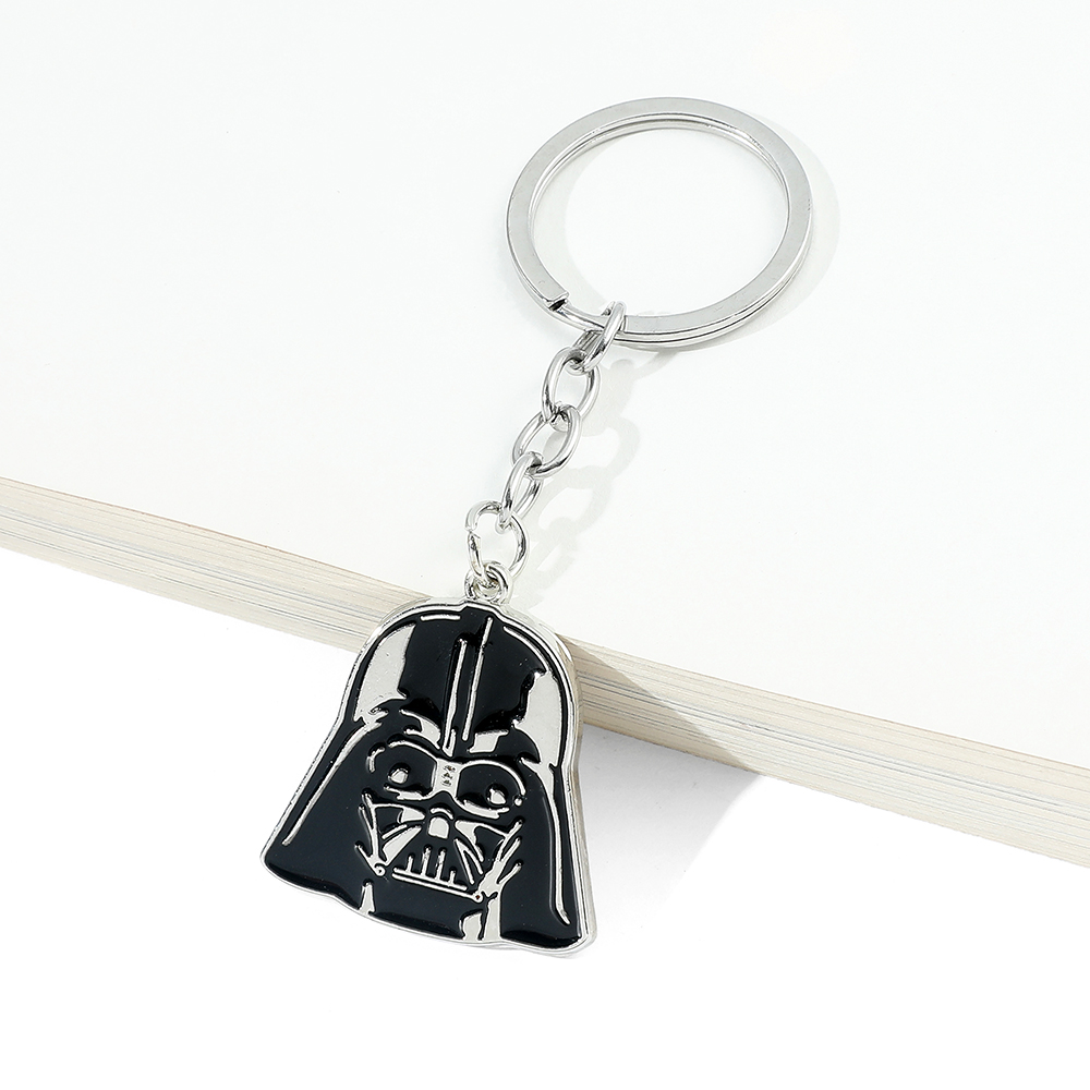 Llavero de Metal con Colgante  - Car Accessories For Boys reseña y precio
