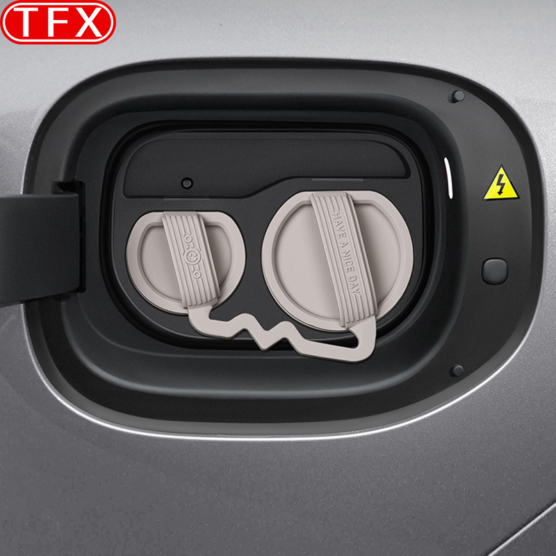 Para Xiaomi YU7 2025 2026 esti - Car Accessories Xiaomi reseña y precio