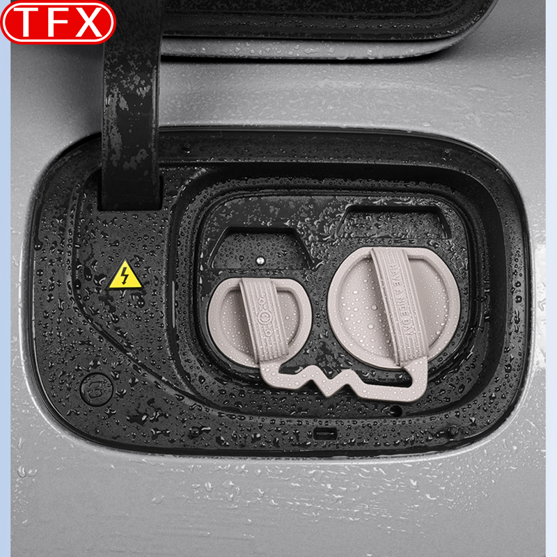 Para Xiaomi YU7 2025 2026 esti - Car Accessories Xiaomi reseña y precio