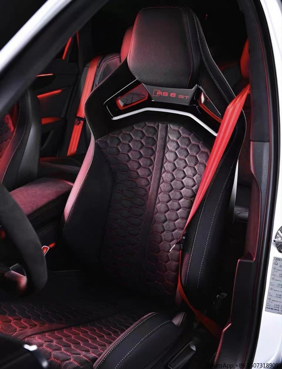 Accesorios para Auto: Fundas d - Car Accessories Racing reseña y precio