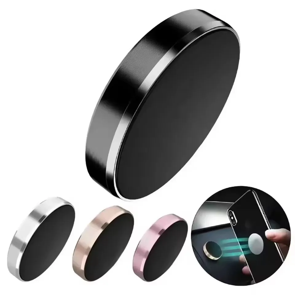Soporte Magnético para Teléfon - Car Accessories Xiaomi reseña y precio