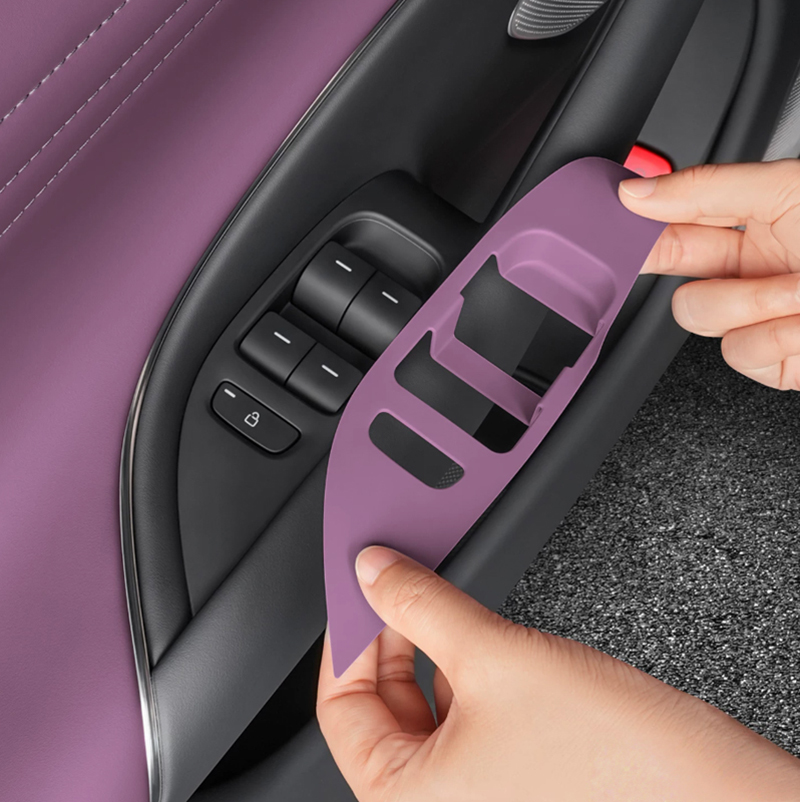 Panel Elevador de Ventanilla p - Car Accessories Xiaomi reseña y precio