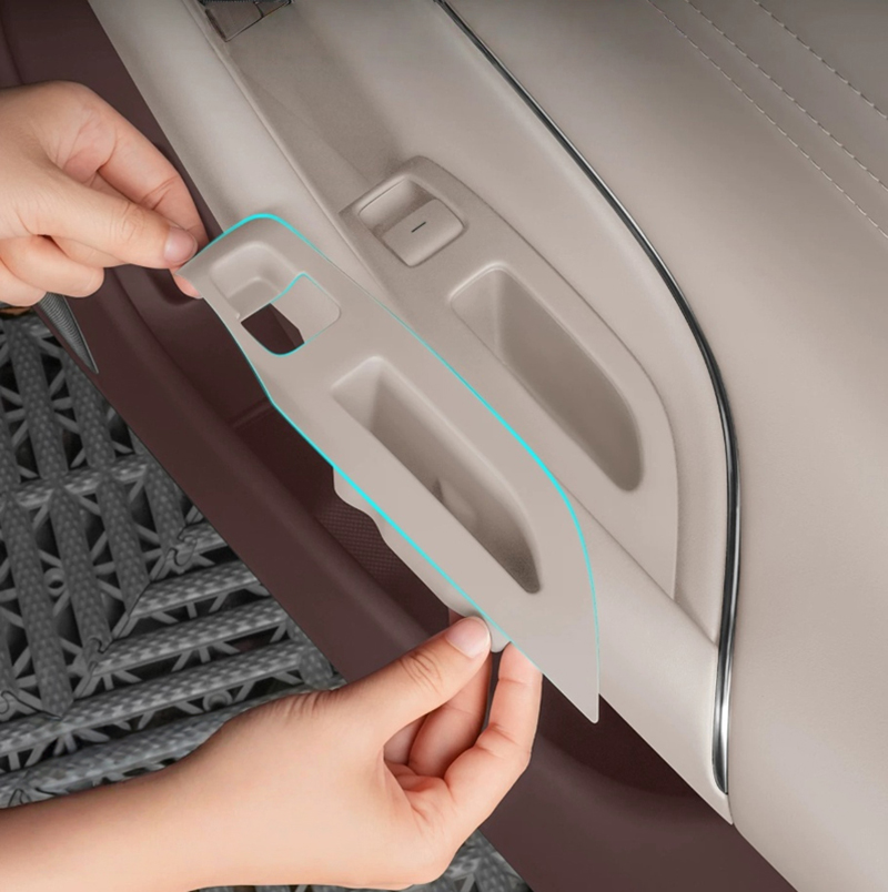 Panel Elevador de Ventanilla p - Car Accessories Xiaomi reseña y precio