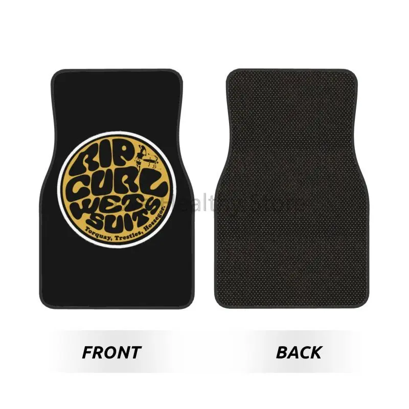 Rip Curl Australia Surf Alfomb - Car Accessories Australia reseña y precio