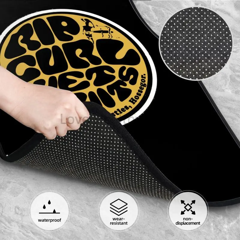 Rip Curl Australia Surf Alfomb - Car Accessories Australia reseña y precio