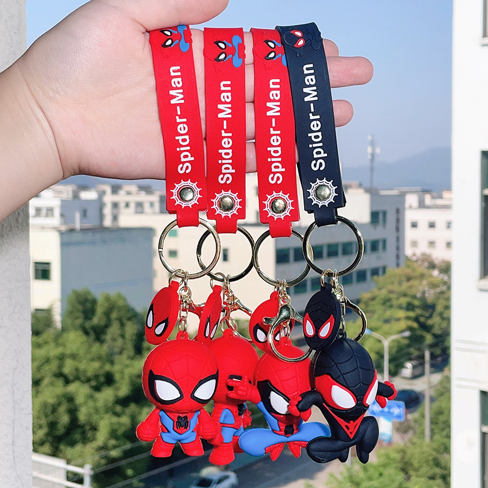 2026@@@Llavero de dibujos anim - Car Accessories In Japan reseña y precio
