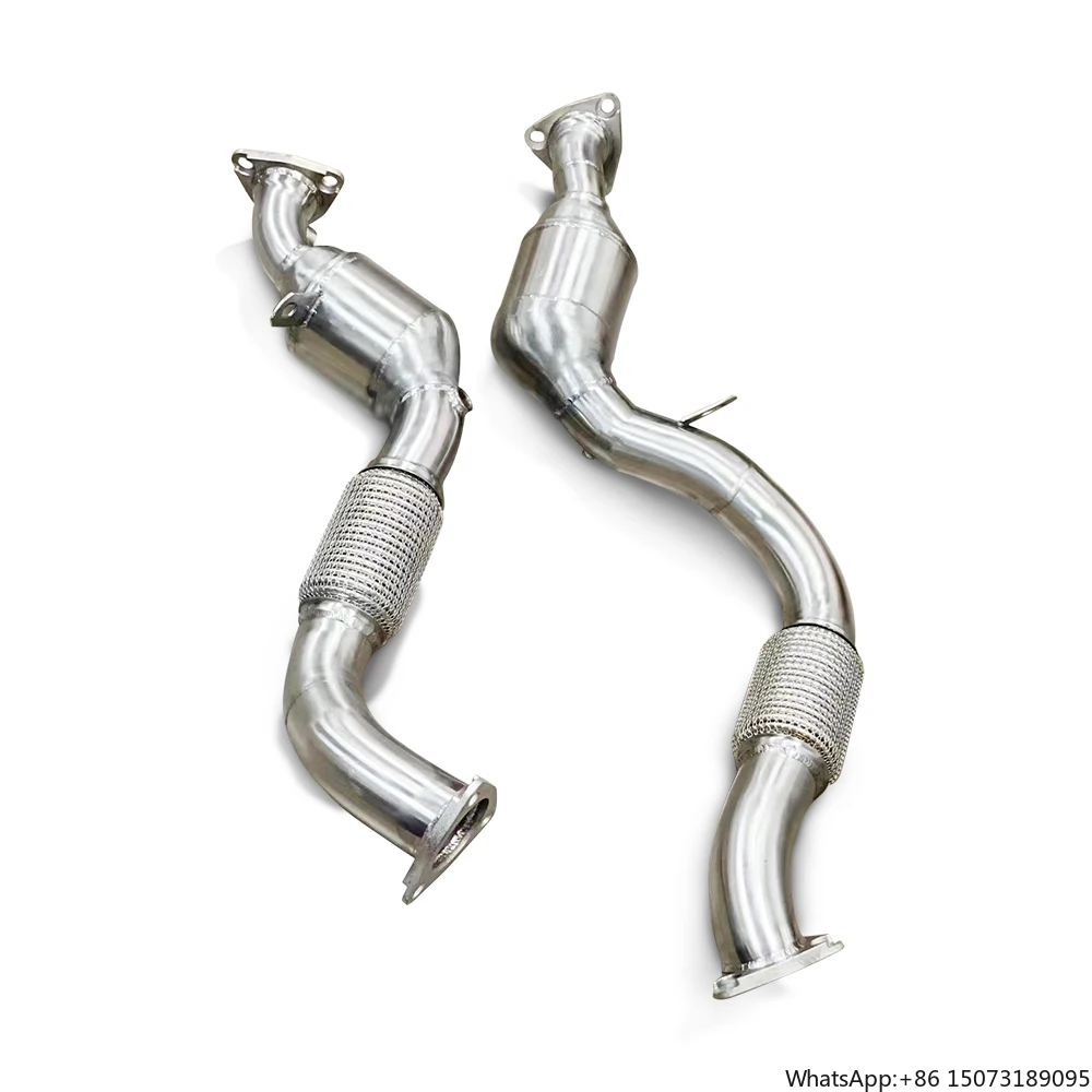 Accesorios de Acero Inoxidable - Car Accessories Racing reseña y precio