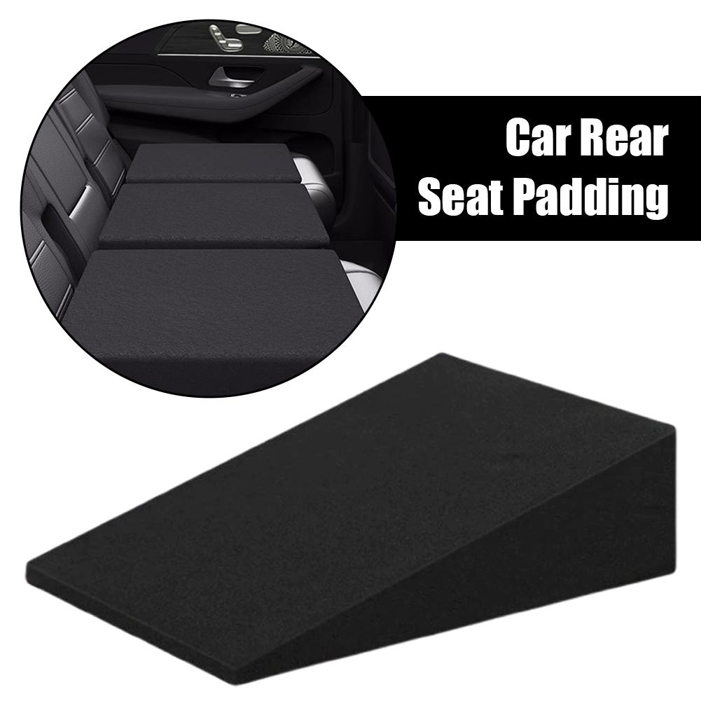 Almohadilla niveladora para as - Car Seat Cushion Memory Foam reseña y precio
