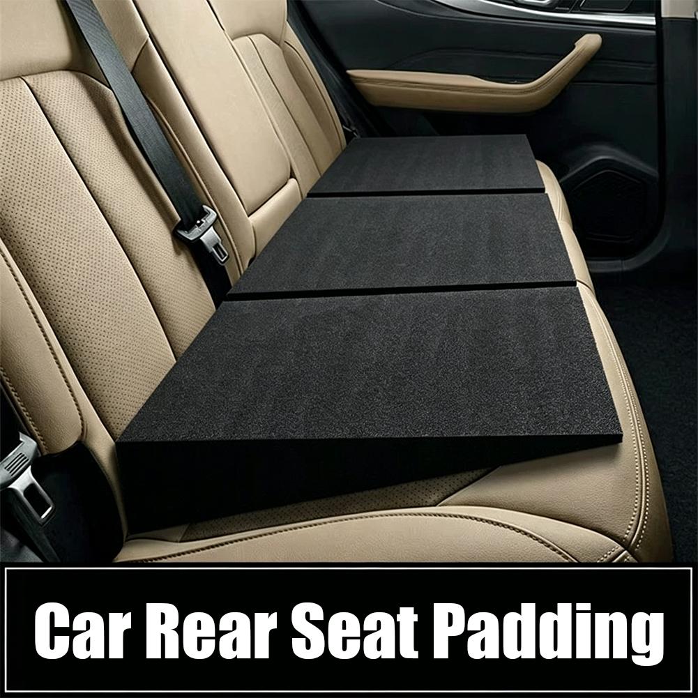 Almohadilla niveladora para as - Car Seat Cushion Memory Foam reseña y precio