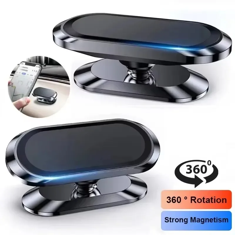 360 °   Soporte Magnético para - Car Accessories Xiaomi reseña y precio