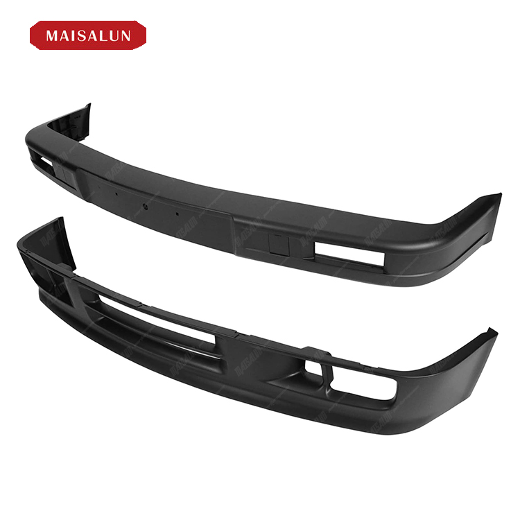 Kit de Carrocería Estilo E30 M - Car Accessories Racing reseña y precio