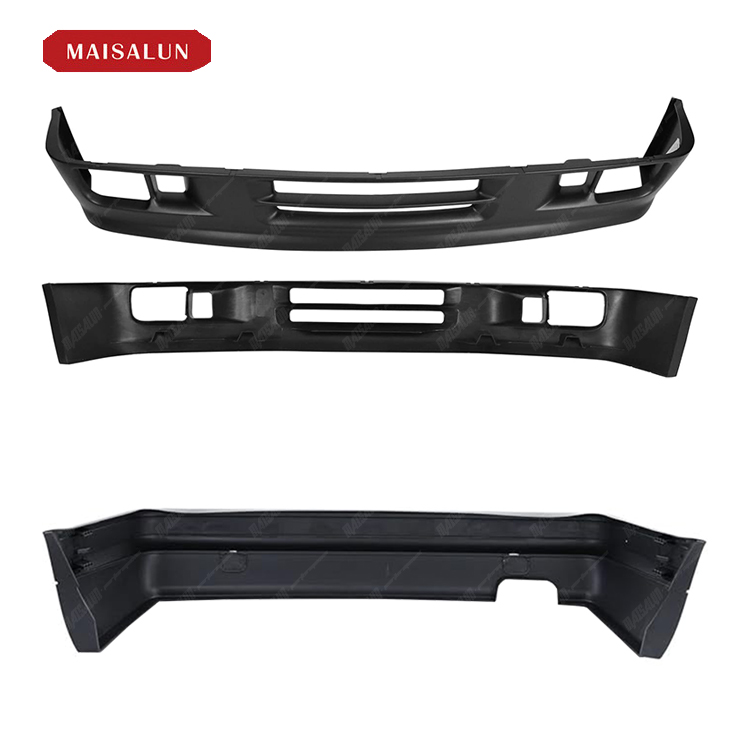 Kit de Carrocería Estilo E30 M - Car Accessories Racing reseña y precio