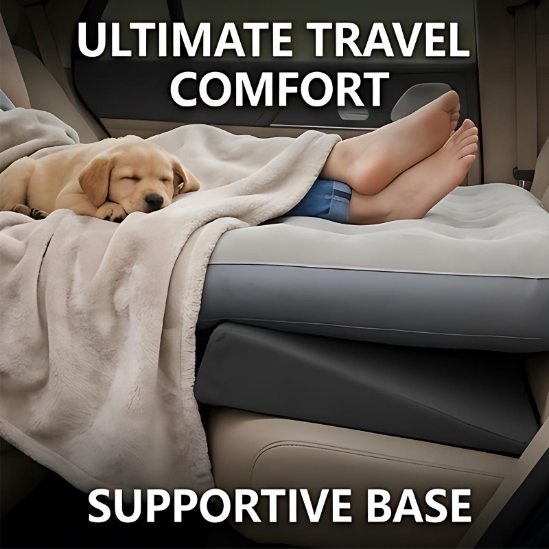Cojín para asiento de coche, a - Car Seat Cushion Memory Foam reseña y precio