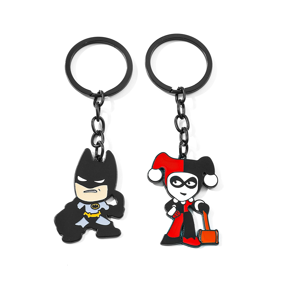 Llavero de dibujos animados de - Car Accessories For Boys reseña y precio