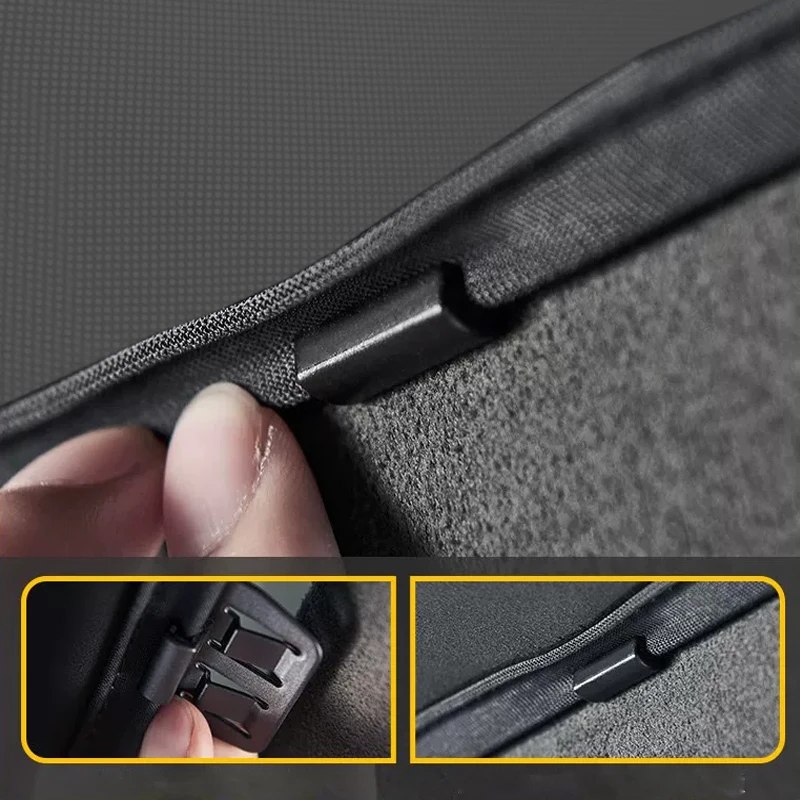 Cubierta Parasol para Techo So - Car Accessories Xiaomi reseña y precio