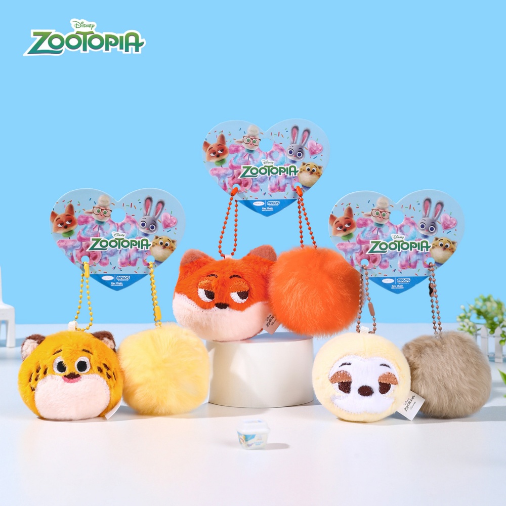 Auténtico Llavero de Peluche d - Car Accessories Mirror Hanging reseña y precio