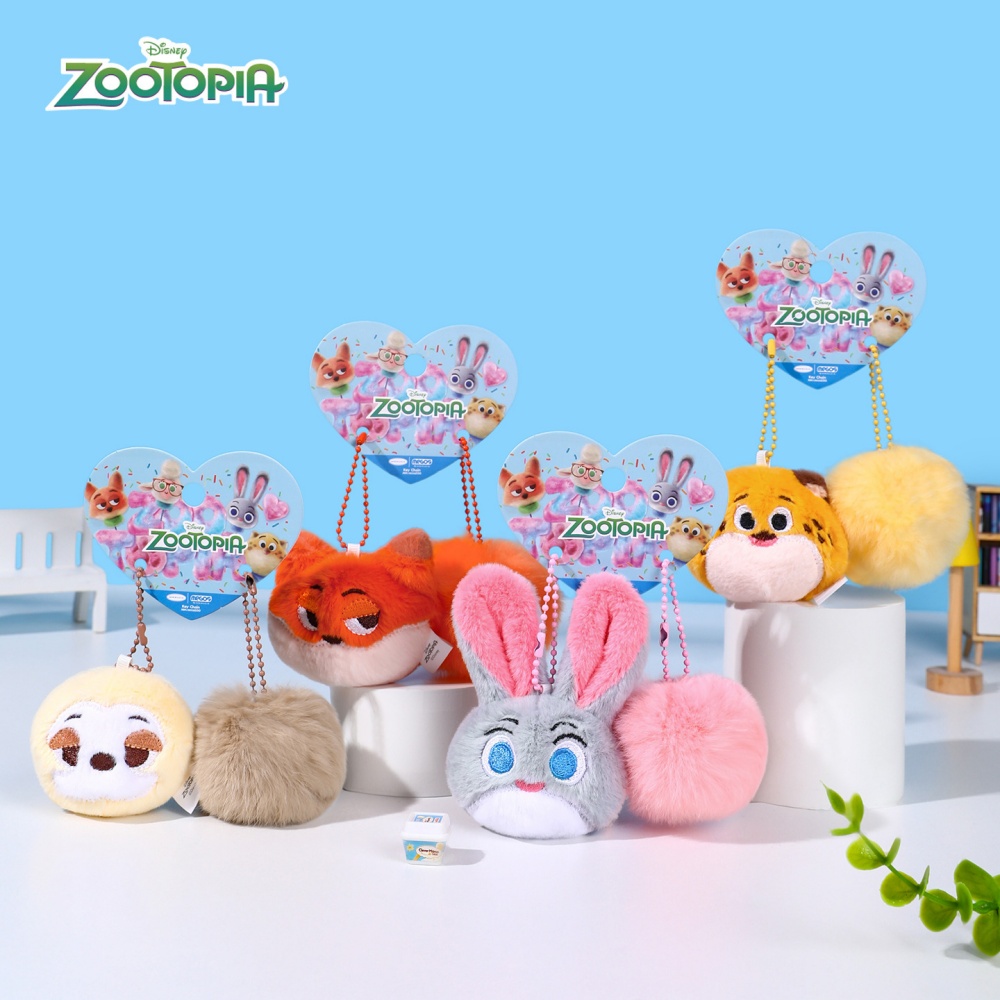 Auténtico Llavero de Peluche d - Car Accessories Mirror Hanging reseña y precio