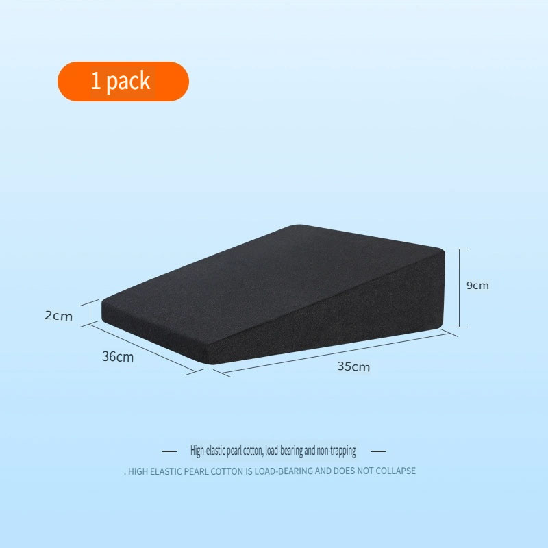 Almohadilla Niveladora para As - Car Seat Cushion Memory Foam reseña y precio