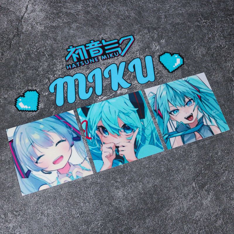Nuevas Pegatinas Reflectantes  - Car Accessories In Japan reseña y precio