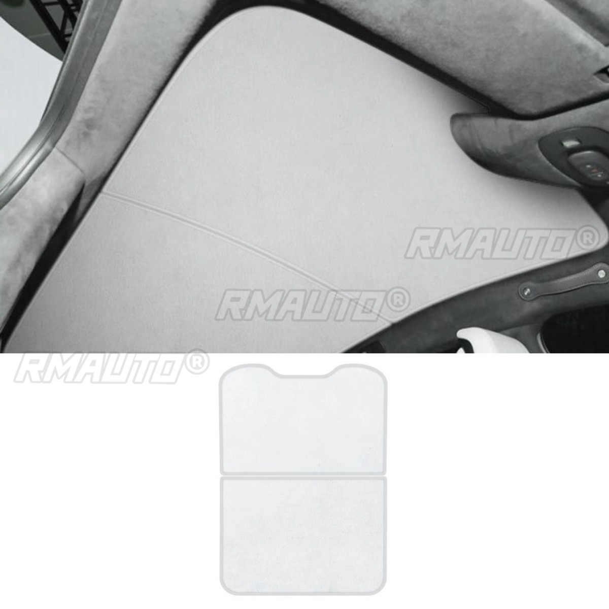 Cortinas parasol de adsorción  - Car Accessories Xiaomi reseña y precio