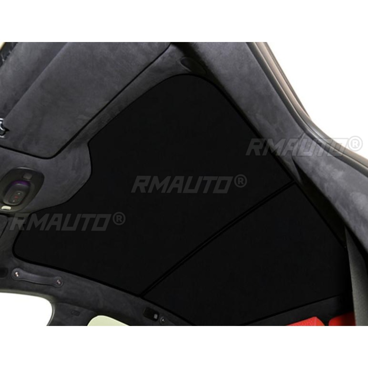 Cortinas parasol de adsorción  - Car Accessories Xiaomi reseña y precio